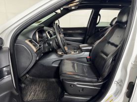 2016 JEEP GRAND CHEROKEE SUV V6, VVT, 3.6 LITER LIMITED 75TH ANNIVERSARY EDITION SPORT UTILITY 4D