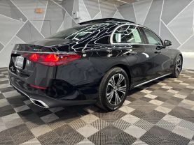 2024 MERCEDES-BENZ E-CLASS