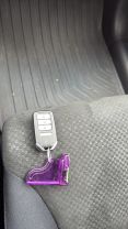2016 HONDA CR-V SUV 4-CYL, I-VTEC, 2.4 LITER EX SPORT UTILITY 4D at T&T Repairables - used car dealership in Spencer, Indiana.