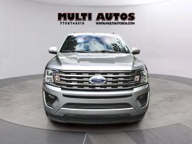 2021 FORD EXPEDITION SUV V6, ECOBOOST, TWIN TURBO, 3.5 LITER XLT SPORT UTILITY 4D