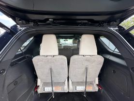 2013 FORD EXPLORER SUV V6, 3.5 LITER XLT SPORT UTILITY 4D