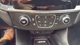 2023 CHEVROLET TRAVERSE SUV V6, 3.6 LITER LT SPORT UTILITY 4D at T&T Repairables - used car dealership in Spencer, Indiana.