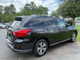 2020 Nissan Pathfinder Sl Sport Utility 4d - Image 7