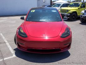 -2018 Tesla Model 3 - Image 5