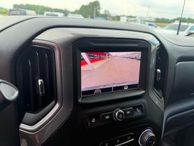 2024 CHEVROLET SILVERADO 2500 HD CREW CAB
