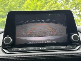 2025 NISSAN ROGUE SUV 3-CYL, TURBO, 1.5 LITER SV SPORT UTILITY 4D at T&T Repairables - used car dealership in Spencer, Indiana.