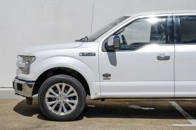 2016 Ford F150 Supercrew Cab - Image 17