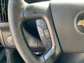 2014 CHEVROLET EXPRESS 2500 12 PASSENGER VAN PASSENGER VANS V8, FLEX FUEL, 6.0 LITER LS VAN 3D - Eddies Auto Sales
