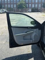 2012 TOYOTA CAMRY SEDAN 4-CYL, HYBRID, 2.5 LITER XLE HYBRID SEDAN 4D