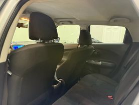 2015 NISSAN JUKE