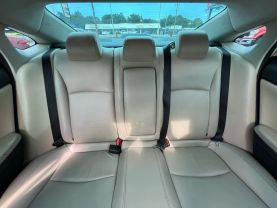 2018 HONDA CIVIC SEDAN 4-CYL, I-VTEC, 2.0 LITER EX SEDAN 4D