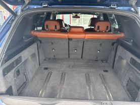 2019 BMW X5 SUV V8, TWIN TURBO, 4.4 LITER XDRIVE50I SPORT UTILITY 4D