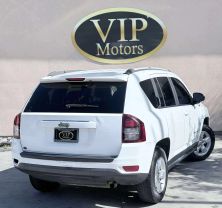 2015 JEEP COMPASS SUV 4-CYL, 2.0 LITER SPORT SUV 4D