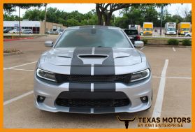 2019 DODGE CHARGER SEDAN V8, HEMI, 5.7 LITER R/T SEDAN 4D
