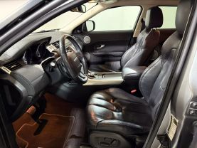 2013 LAND ROVER RANGE ROVER EVOQUE