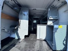 2015 CHEVROLET EXPRESS 2500 CARGO CARGO V8, FLEX FUEL, 4.8 LITER VAN 3D