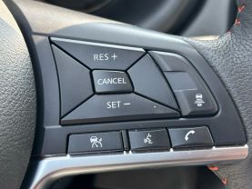 2024 NISSAN KICKS SUV 4-CYL, 1.6 LITER SR SPORT UTILITY 4D at T&T Repairables - used car dealership in Spencer, Indiana.