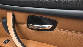 2009 BMW 3 SERIES
