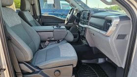2023 Ford F150 Supercrew Cab - Image 8