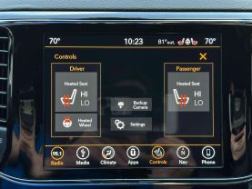 2019 JEEP GRAND CHEROKEE SUV V6, VVT, 3.6 LITER ALTITUDE SPORT UTILITY 4D
