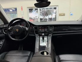 2014 PORSCHE PANAMERA