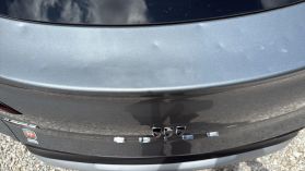 2024 BUICK ENVISTA SUV 3-CYL, ECOTEC, TURBO, 1.2 LITER PREFERRED SPORT UTILITY 4D at T&T Repairables - used car dealership in Spencer, Indiana.