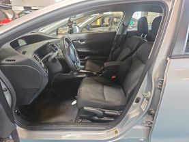 2014 Honda Civic - Image 8