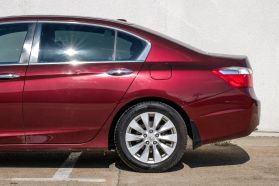 2015 Honda Accord - Image 18