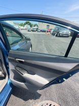 2009 HONDA CIVIC SEDAN 4-CYL, VTEC, 1.8 LITER LX SEDAN 4D