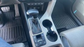 2020 KIA SPORTAGE SUV 4-CYL, TURBO, GDI, 2.0 LITER SX TURBO SPORT UTILITY 4D