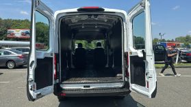 2020 FORD TRANSIT 250 CARGO VAN