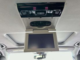 2019 CHEVROLET SUBURBAN SUV V8, ECOTEC3, 5.3 LITER LT SPORT UTILITY 4D