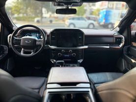 2022 Ford F150 Supercrew Cab - Image 14