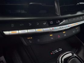 2023 CADILLAC CT4 SEDAN 4-CYL, TURBO, 2.7 LITER V-SERIES SEDAN 4D