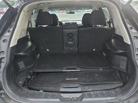 2018 Nissan Rogue - Image 6