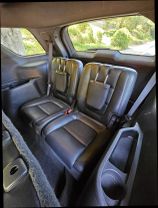 2014 FORD EXPLORER LIMITED SPORT UTILITY 4D