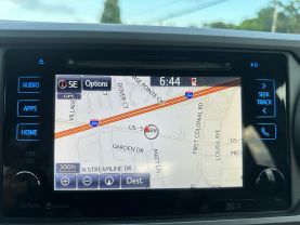 Used 2016 TOYOTA TACOMA ACCESS CAB PICKUP V6, 3.5 LITER TRD OFF-ROAD PICKUP 4D 6 FT - LA Auto Star located in Virginia Beach, VA