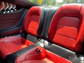 2016 Ford Mustang - Image 27