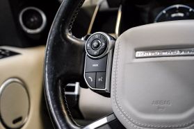 2015 Land Rover Range Rover - Image 15