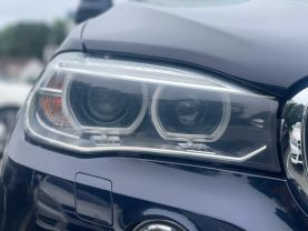 2016 Bmw X5 - Image 36