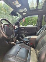 2019 TOYOTA TACOMA DOUBLE CAB