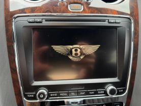 2014 BENTLEY FLYING SPUR SEDAN W12, TWIN TURBO, FF, 6.0L W12 SEDAN 4D