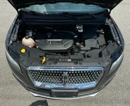 2019 Lincoln Mkc - Image 7