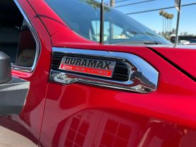 2020 GMC SIERRA 2500 HD CREW CAB