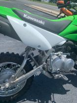2022 KAWASAKI KLX110DNFNN KLX 110R L - - -
