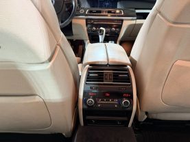 2011 BMW 7 SERIES