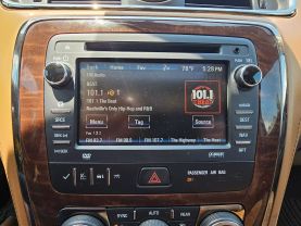 2013 BUICK ENCLAVE