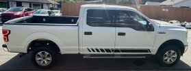 2018 Ford F150 Supercrew Cab - Image 8