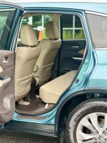 2013 HONDA CR-V SUV 4-CYL, I-VTEC, 2.4 LITER EX-L SPORT UTILITY 4D