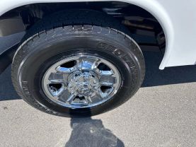 2022 RAM 2500 CREW CAB